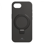 Mag Urban Stand Case Cover for Apple iPhone 16e/17e, black
