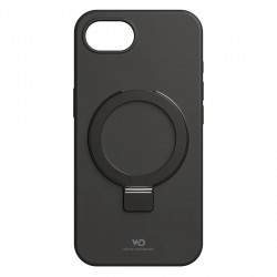 Mag Urban Stand Case Cover for Apple iPhone 16e/17e, black