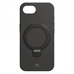 Mag Urban Stand Case Cover for Apple iPhone 16e/17e, black