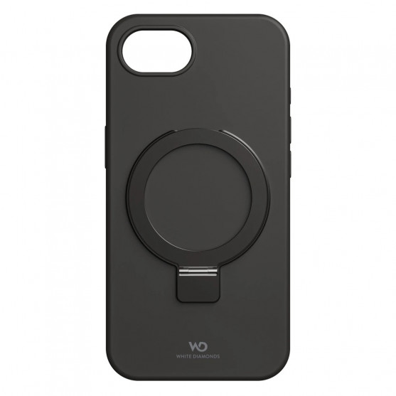 Mag Urban Stand Case Cover for Apple iPhone 16e/17e, black