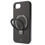 Mag Urban Stand Case Cover for Apple iPhone 16e/17e, black