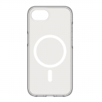 Mag Clear Case Cover for Apple iPhone 16e/17e, transparent Mag Clear Case Cover for Apple iPhone 16e/17e, transparent