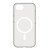 Mag Clear Case Cover for Apple iPhone 16e/17e, transparent