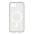 Mag Clear Case Cover for Apple iPhone 16e/17e, transparent