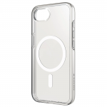 Mag Clear Case Cover for Apple iPhone 16e/17e, transparent Mag Clear Case Cover for Apple iPhone 16e/17e, transparent