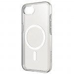 Mag Clear Case Cover for Apple iPhone 16e/17e, transparent Mag Clear Case Cover for Apple iPhone 16e/17e, transparent