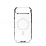 Mag Clear Case Cover for Apple iPhone Air, transparent
