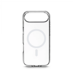 Mag Clear Case Cover for Apple iPhone Air, transparent