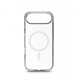 Mag Clear Case Cover for Apple iPhone Air, transparent