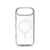 Mag Clear Case Cover for Apple iPhone Air, transparent