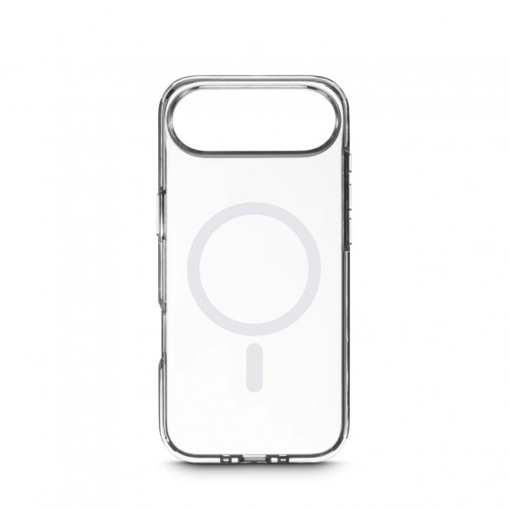 Mag Clear Case Cover for Apple iPhone Air, transparent