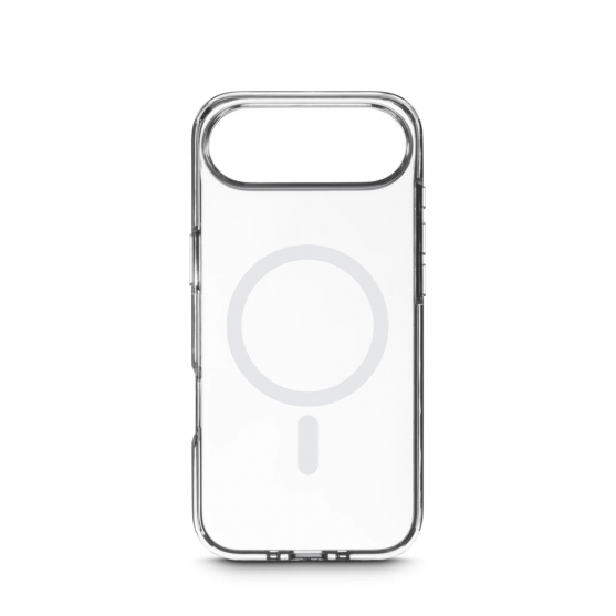 Mag Clear Case Cover for Apple iPhone Air, transparent