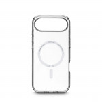 Mag Clear Case Cover for Apple iPhone Air, transparent