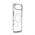 Mag Clear Case Cover for Apple iPhone Air, transparent