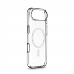 Mag Clear Case Cover for Apple iPhone Air, transparent