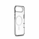 Mag Clear Case Cover for Apple iPhone Air, transparent