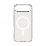 Mag Clear Case Cover for Apple iPhone Air, transparent