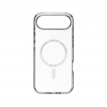 Mag Clear Case Cover for Apple iPhone Air, transparent