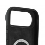 Mag Urban Case Cover for Apple iPhone Air, Black