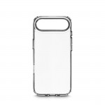 Clear Protection Case Cover for Apple iPhone Air, transparent