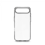 Clear Protection Case Cover for Apple iPhone Air, transparent Clear Protection Case Cover for Apple iPhone Air, transparent