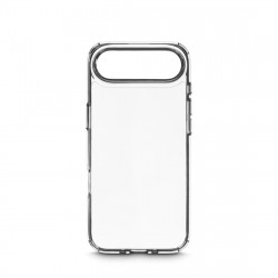 Clear Protection Case Cover for Apple iPhone Air, transparent