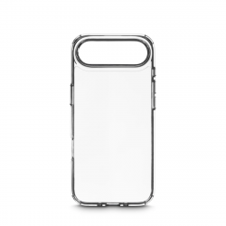 Clear Protection Case Cover for Apple iPhone Air, transparent