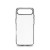 Clear Protection Case Cover for Apple iPhone Air, transparent