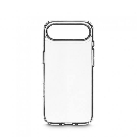 Clear Protection Case Cover for Apple iPhone Air, transparent