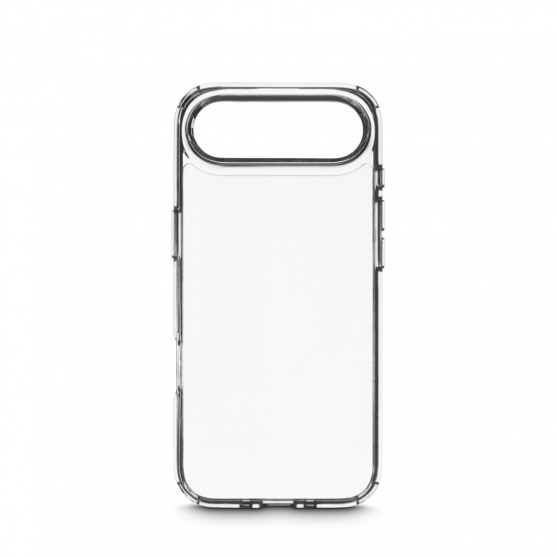Clear Protection Case Cover for Apple iPhone Air, transparent Clear Protection Case Cover for Apple iPhone Air, transparent