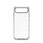 Clear Protection Case Cover for Apple iPhone Air, transparent Clear Protection Case Cover for Apple iPhone Air, transparent