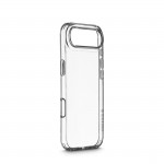Clear Protection Case Cover for Apple iPhone Air, transparent