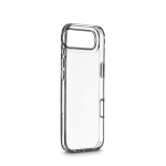 Clear Protection Case Cover for Apple iPhone Air, transparent Clear Protection Case Cover for Apple iPhone Air, transparent