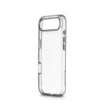 Clear Protection Case Cover for Apple iPhone Air, transparent