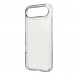 Clear Protection Case Cover for Apple iPhone Air, transparent Clear Protection Case Cover for Apple iPhone Air, transparent