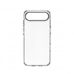 Clear Protection Case Cover for Apple iPhone Air, transparent Clear Protection Case Cover for Apple iPhone Air, transparent