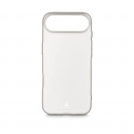 Ultra Thin Iced Cover for Apple iPhone Air, transparent