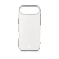 Ultra Thin Iced Cover for Apple iPhone Air, transparent