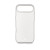 Ultra Thin Iced Cover for Apple iPhone Air, transparent