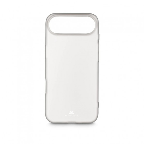Ultra Thin Iced Cover for Apple iPhone Air, transparent