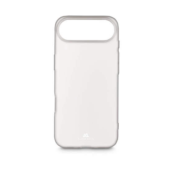 Ultra Thin Iced Cover for Apple iPhone Air, transparent