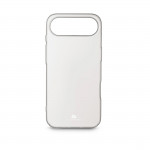 Ultra Thin Iced Cover for Apple iPhone Air, transparent