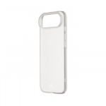 Ultra Thin Iced Cover for Apple iPhone Air, transparent