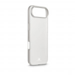 Ultra Thin Iced Cover for Apple iPhone Air, transparent