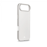 Ultra Thin Iced Cover for Apple iPhone Air, transparent