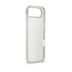 Ultra Thin Iced Cover for Apple iPhone Air, transparent