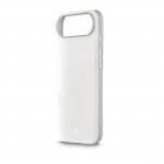 Ultra Thin Iced Cover for Apple iPhone Air, transparent