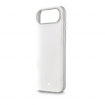Ultra Thin Iced Cover for Apple iPhone Air, transparent