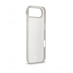 Ultra Thin Iced Cover for Apple iPhone Air, transparent