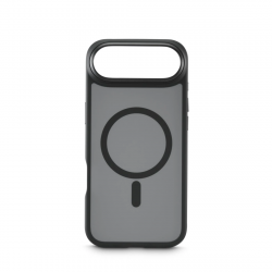 Hybrid Case Cover for Apple iPhone Air, black